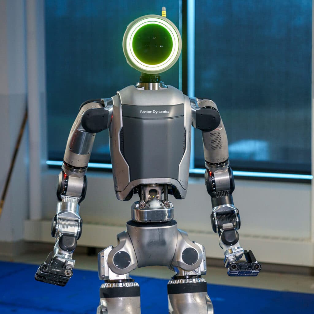 Head of Atlas Software
